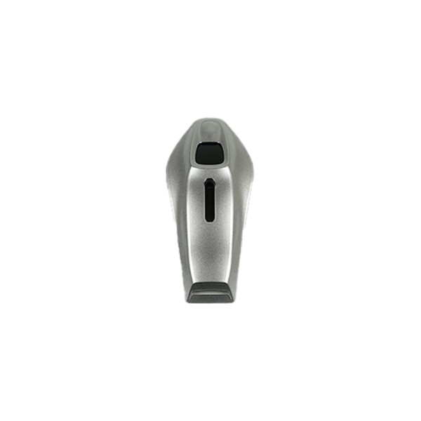 Arai Helmets Dual flow spoiler